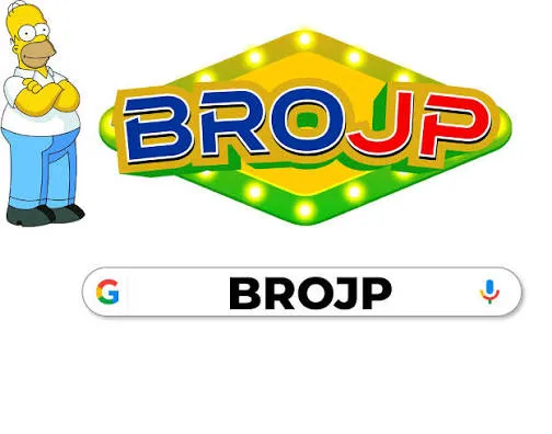 BROJP - Game Poker Seru dan Menantang