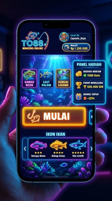 Fitur keamanan terbaik di to88 untuk melindungi pengguna.